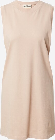 A LOT LESS Kleid 'Jamie' in puder, Produktansicht