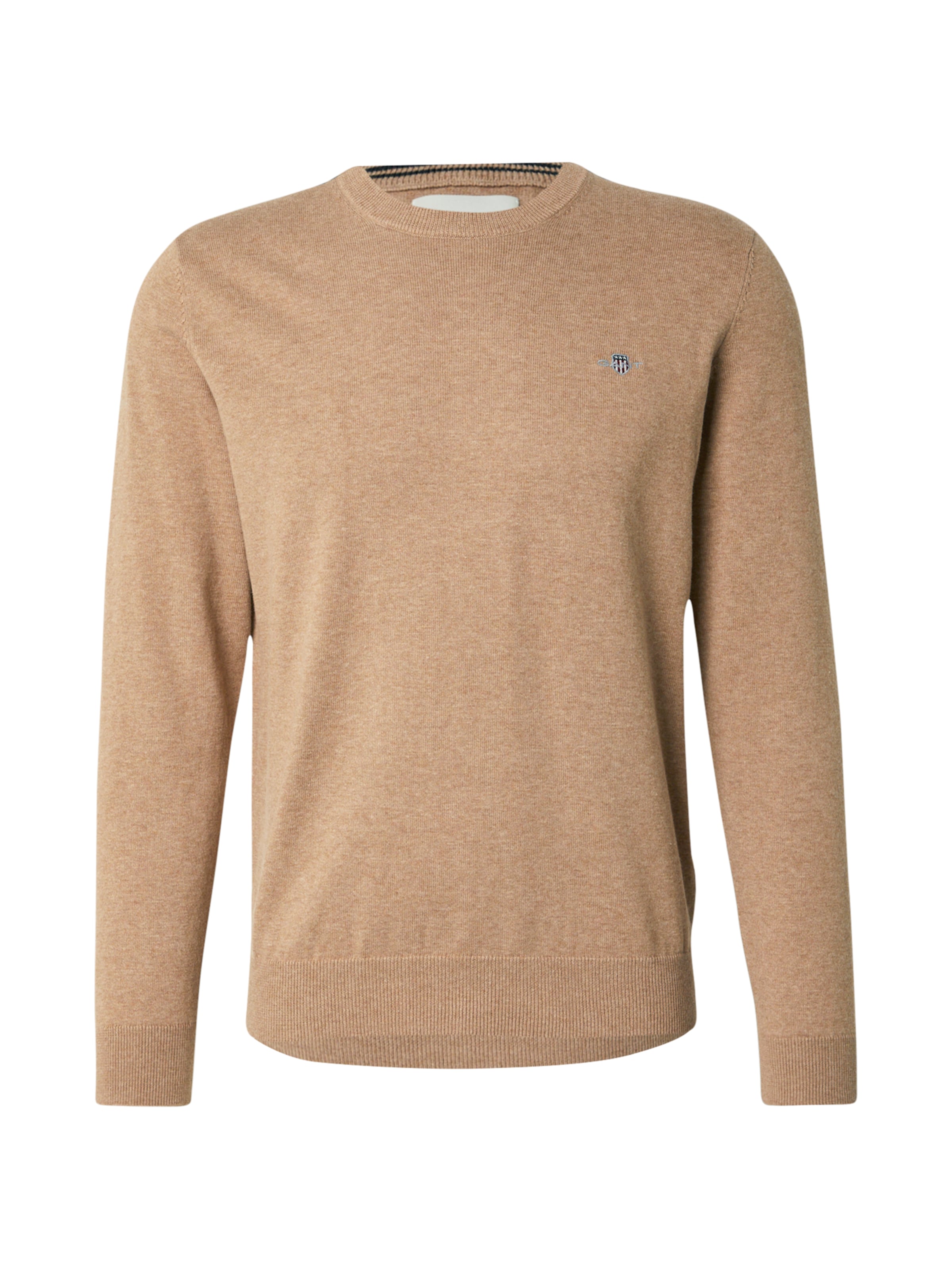 GANT - Pullover em castanho: frente