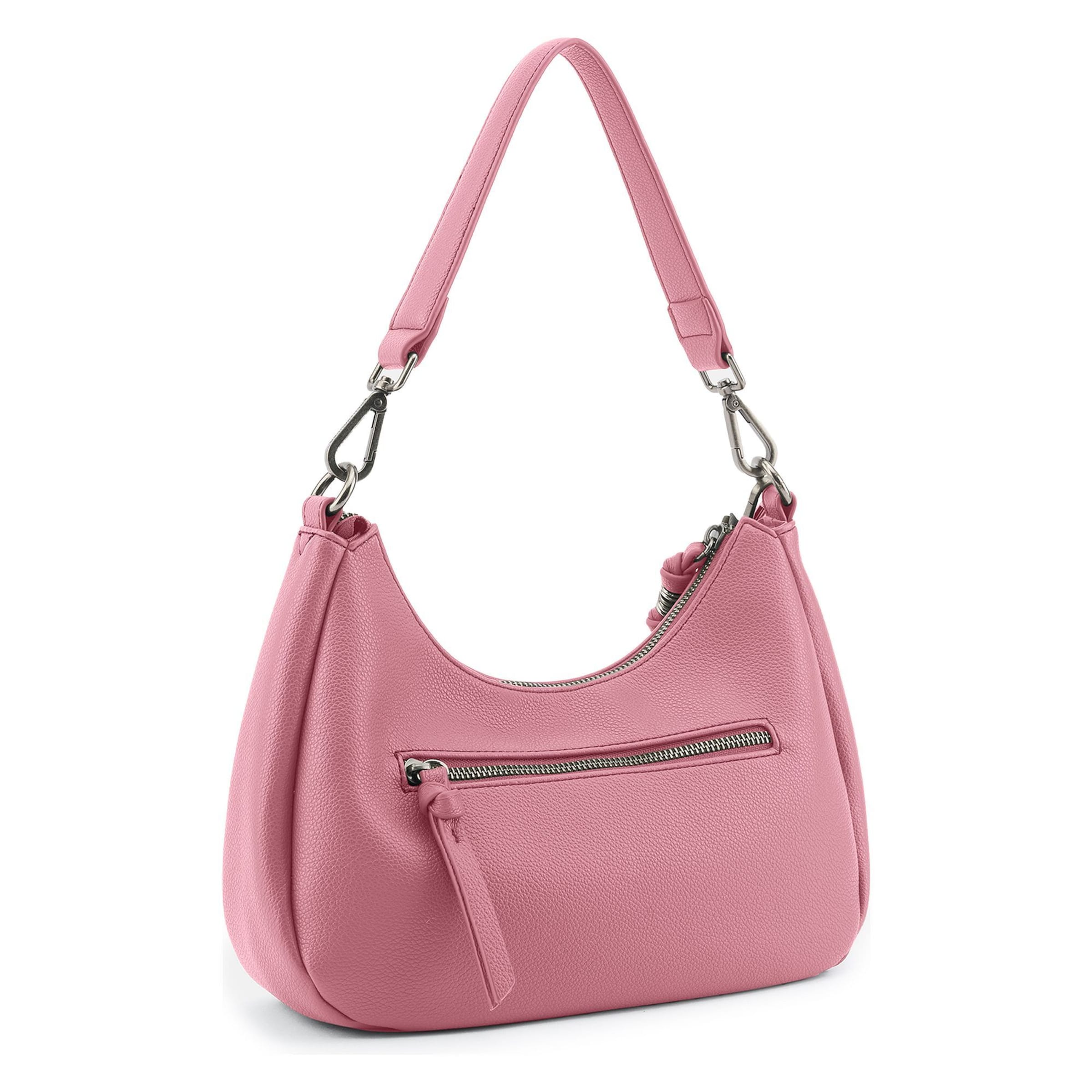 Borsa a spalla 'My Bestie' di FREDsBRUDER in rosa