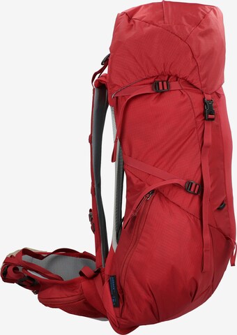 Haglöfs Sports Backpack 'Vina' in Red