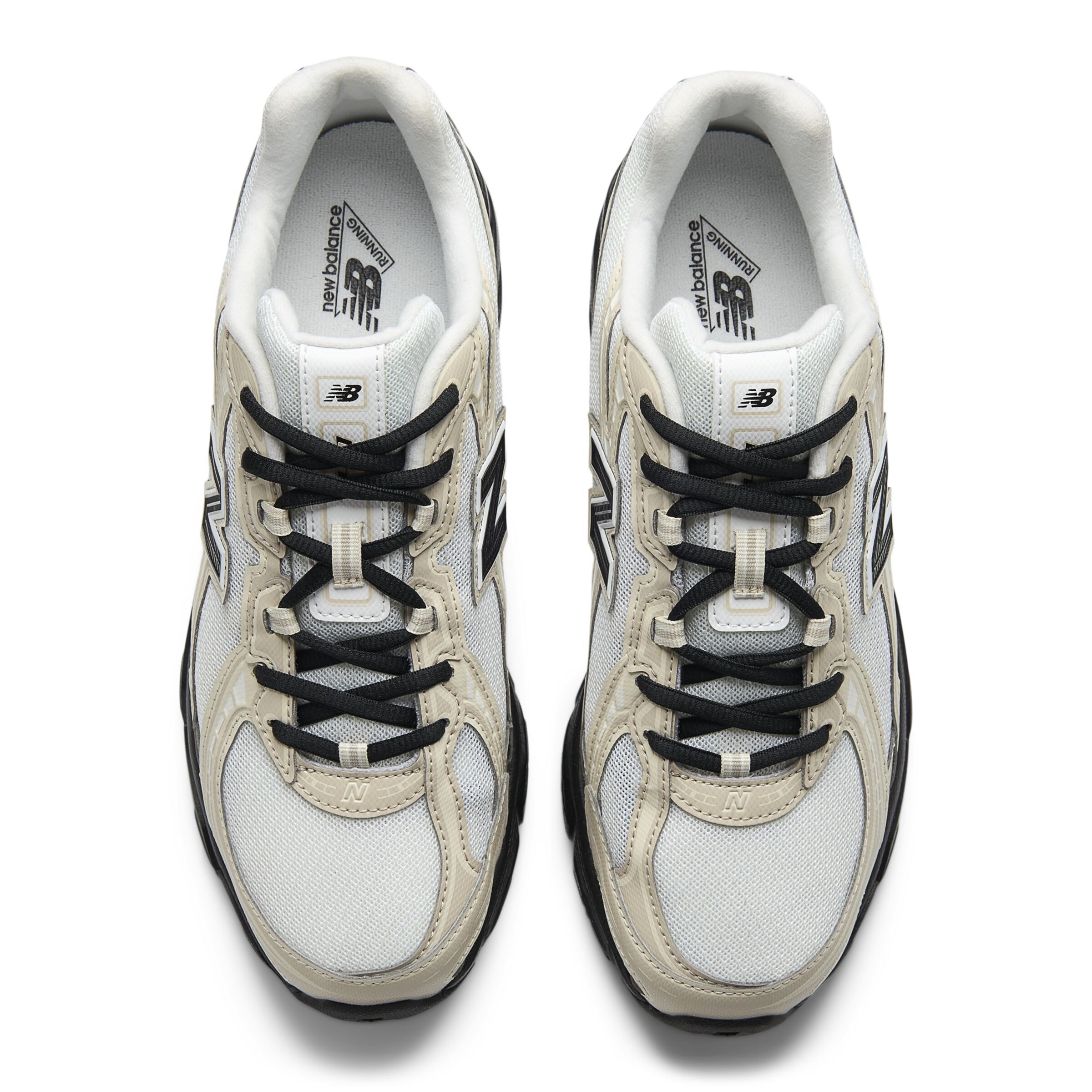 new balance Sneakers laag '740' in Wit