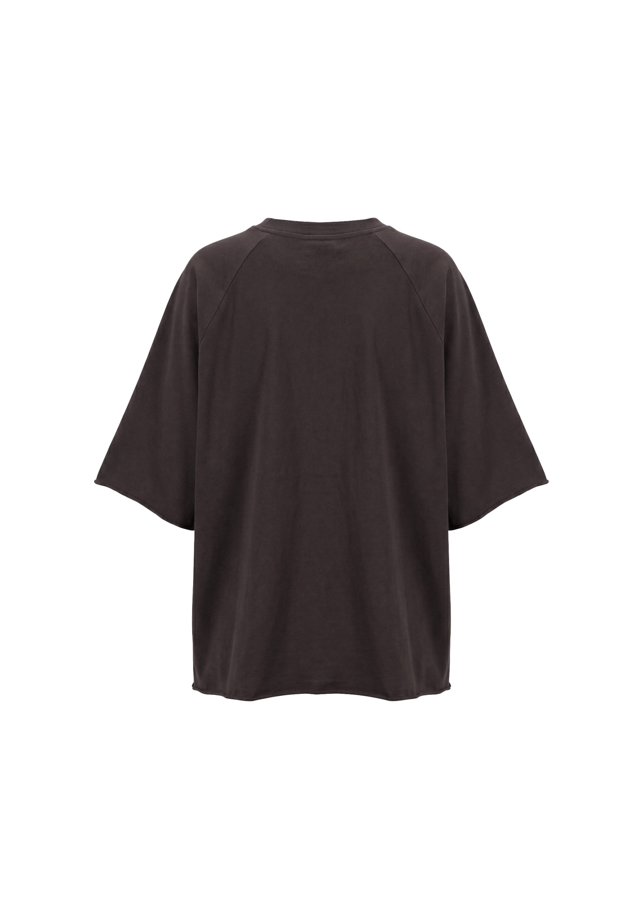 MYMO Shirt in Brown