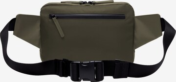 Horizn Studios Belt bag 'Gion' in Green