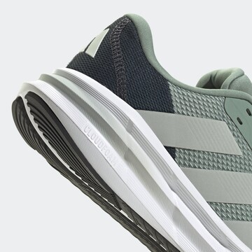 ADIDAS PERFORMANCE Laufschuh 'Galaxy 7' in Grün