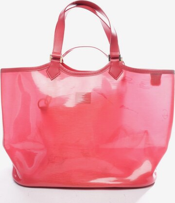 Louis Vuitton Shopper One Size in Pink
