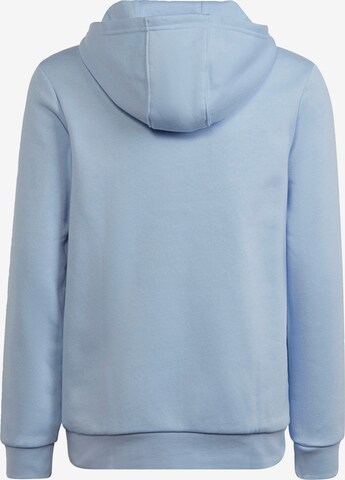ADIDAS ORIGINALS Sweatshirt 'Adicolor' i blå