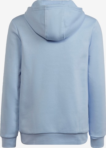 ADIDAS ORIGINALS Sweatshirt 'Adicolor' in Blue