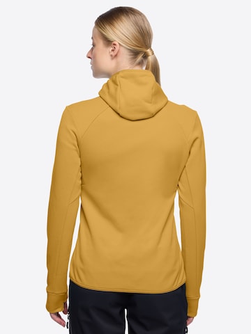 VAUDE Sportjas 'Monviso III' in Geel