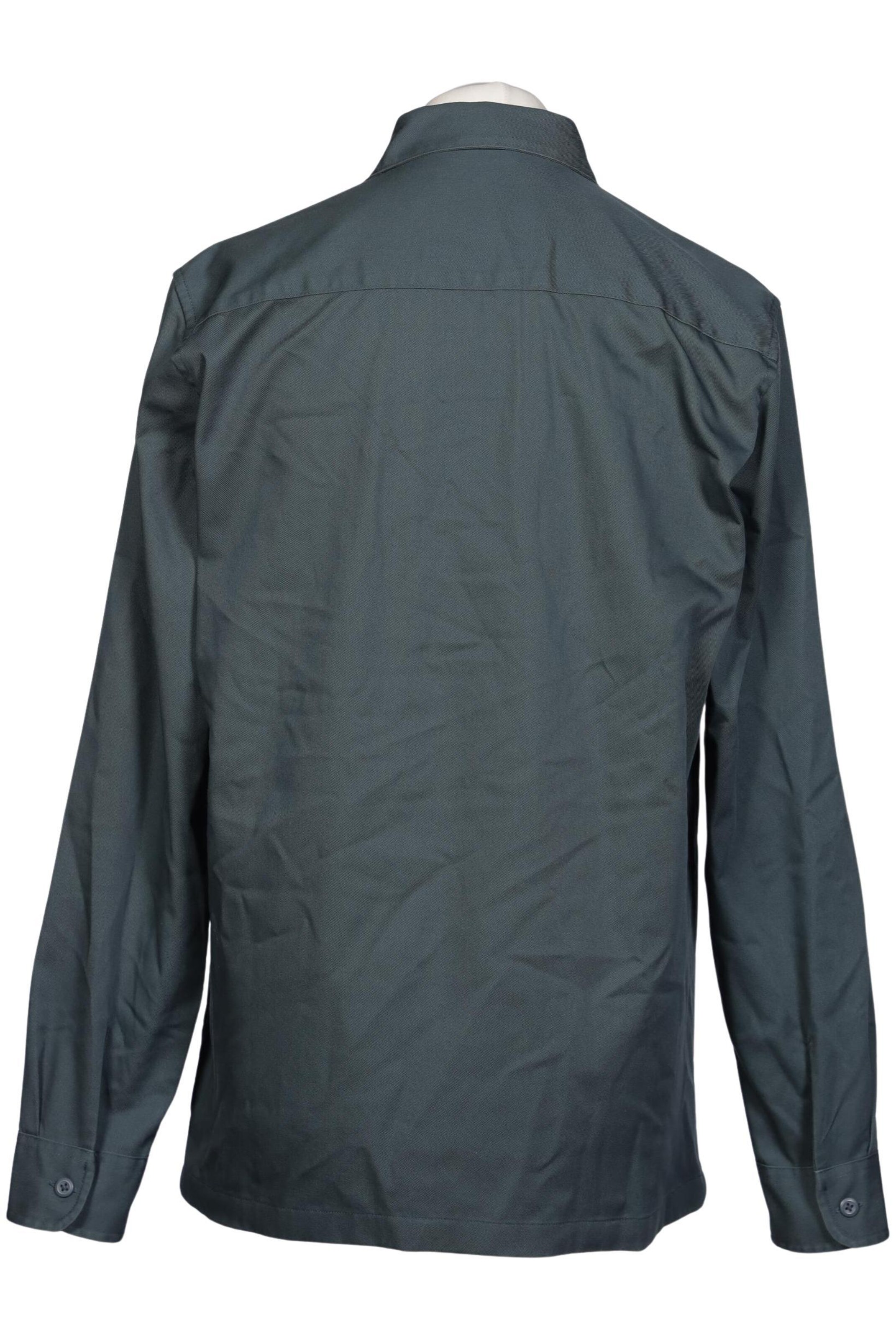 Carhartt WIP Hemd M in Grün