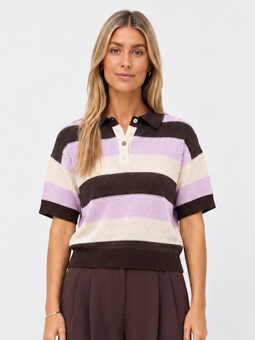 Opal Studio - Top ' Opal Studio Tilly ' em rosa: frente