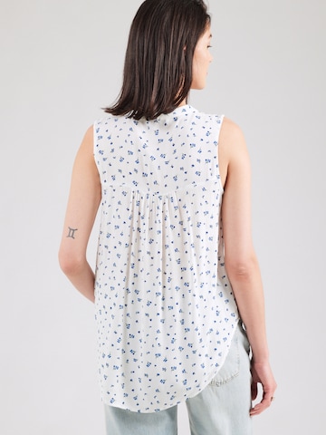Camicia da donna 'ONLJETTE' di ONLY in bianco