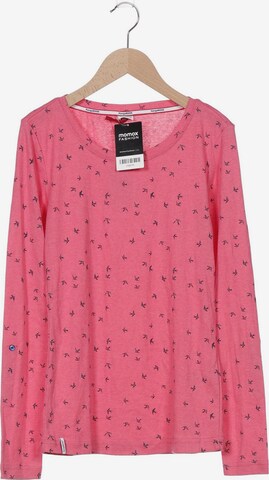KangaROOS Top & Shirt in S in Pink: front