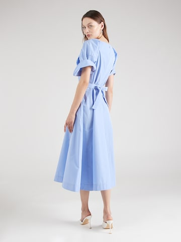 3.1 Phillip Lim - Vestido en azul