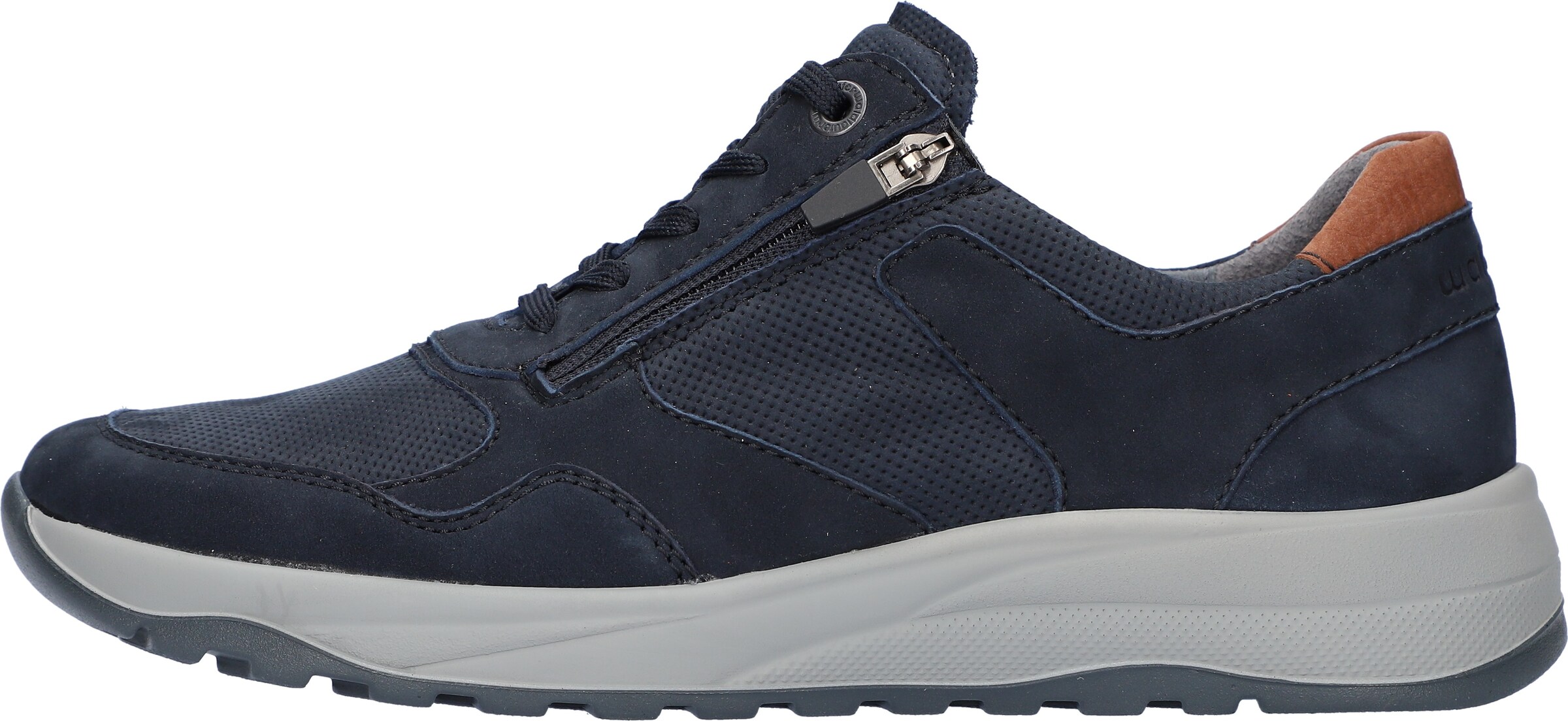 WALDLÄUFER Sneaker in Blau