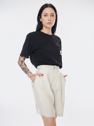 elvine Hose 'Women's Lis Shorts'‌‌‌ in 30 in grau, Produktansicht