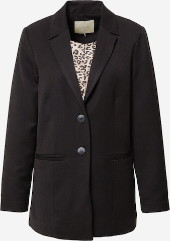 Freequent Blazer 'KITTY' in Schwarz: predná strana