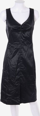 H&M Abendkleid M in Schwarz: predná strana