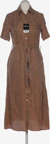 JAKE*S Dress in XS in Brown: front