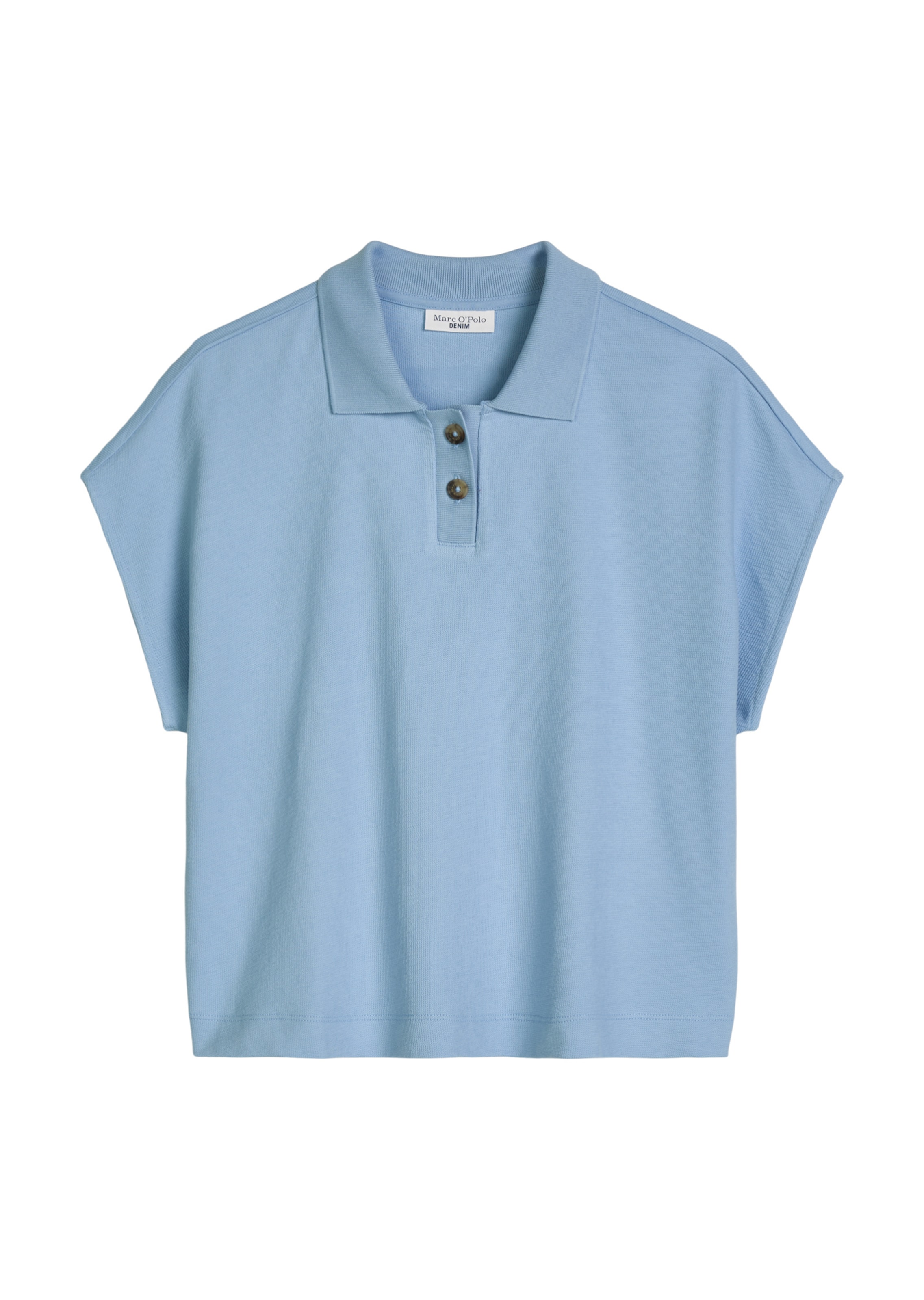 Marc O'Polo DENIM Shirt in XXS in Blue, Item view