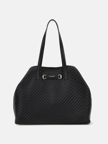 GUESS Shopper 'Vikky II' in Schwarz