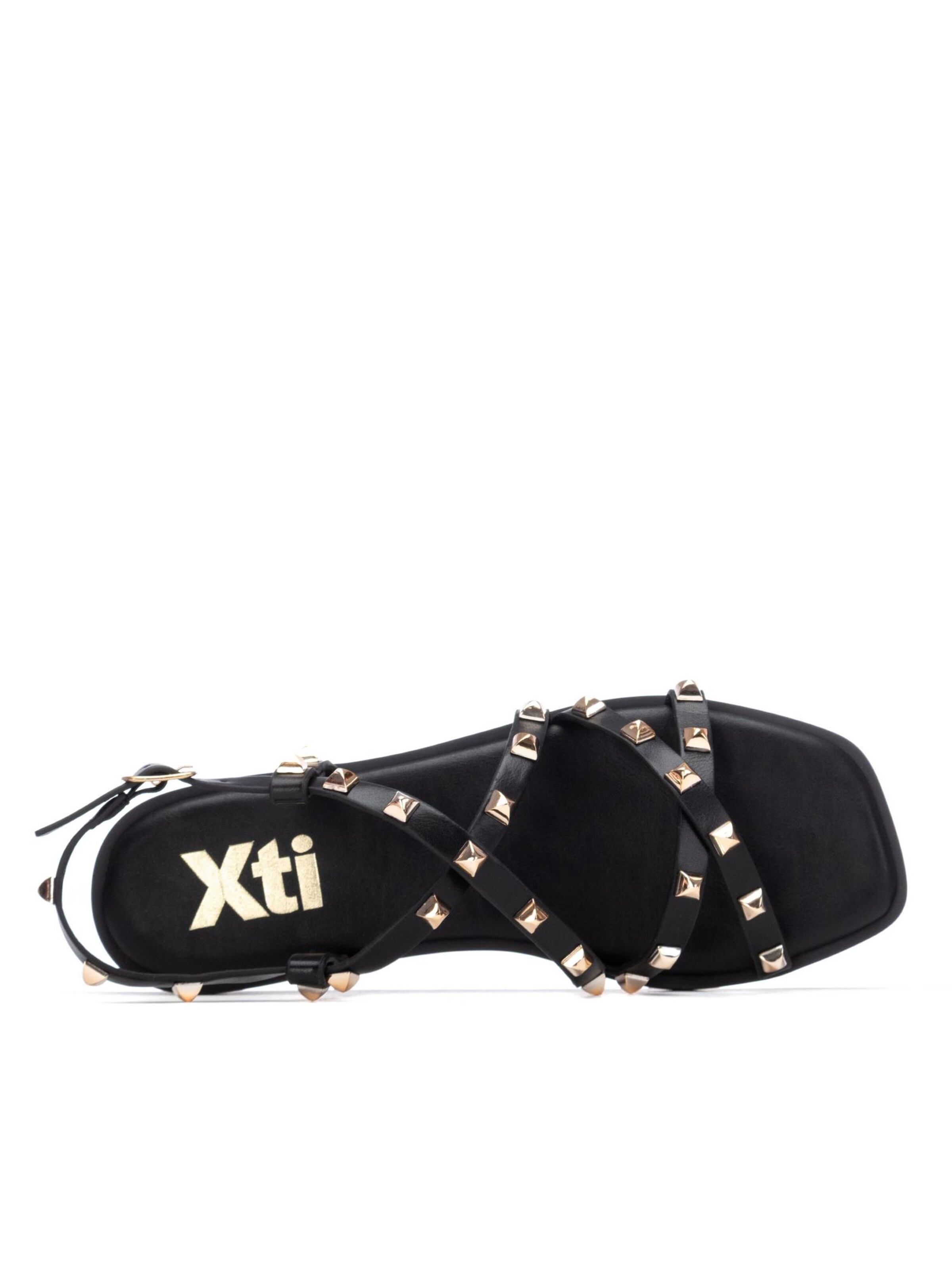 Xti - Sandalias en negro