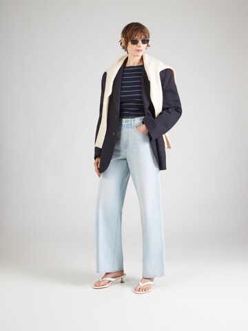 TOMMY HILFIGER Πουλόβερ σε μπλε