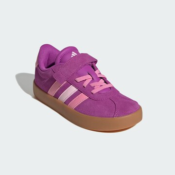 Baskets 'VL Court 3.0' ADIDAS SPORTSWEAR en violet