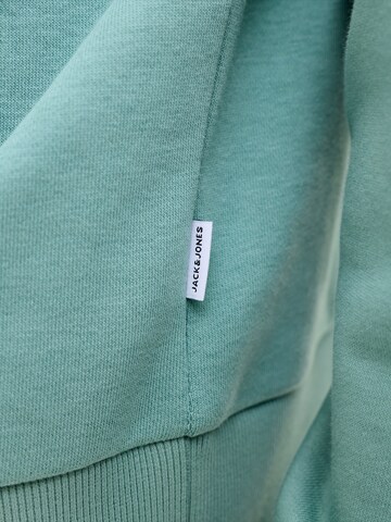 JACK & JONESSweater majica - zelena boja