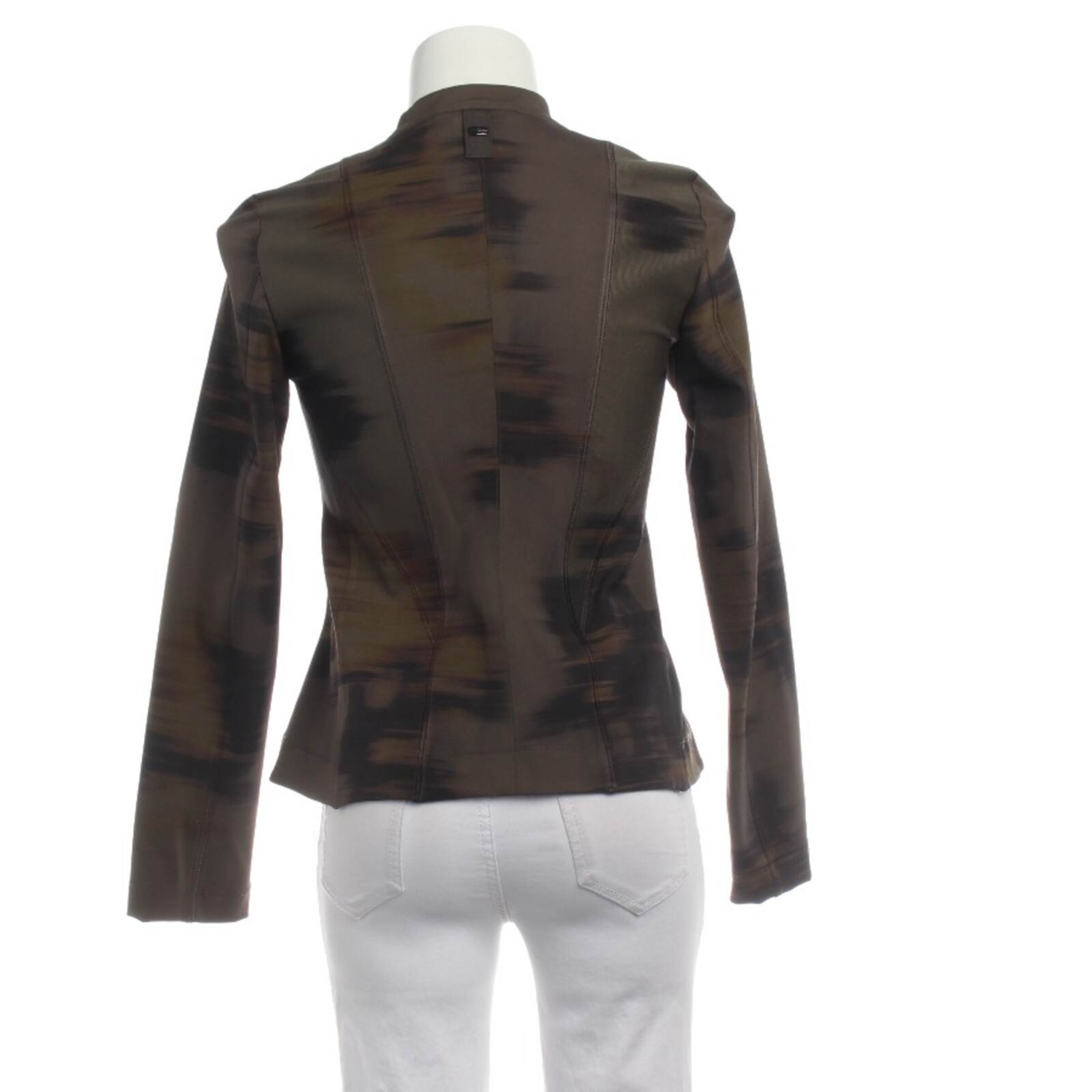 High Use Übergangsjacke XS in Mischfarben