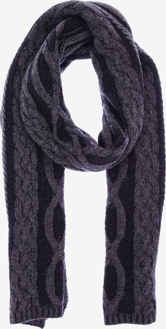 BURLINGTON Scarf & Wrap in One size in Grey: front