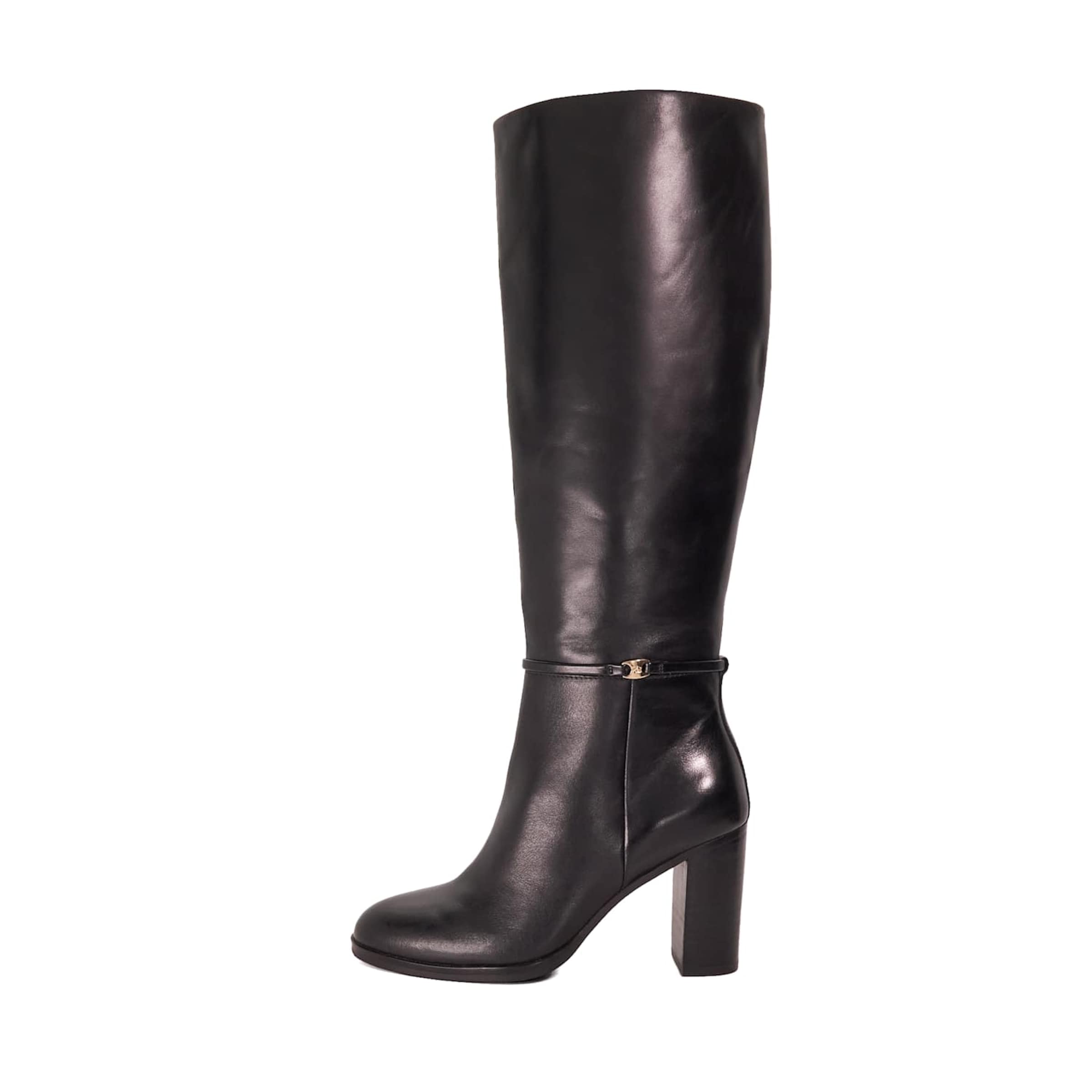 Bottes 'Starlling' Dune LONDON en noir