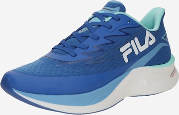 FILA Jooksujalats 'ARGON', värv sinine: eest vaates