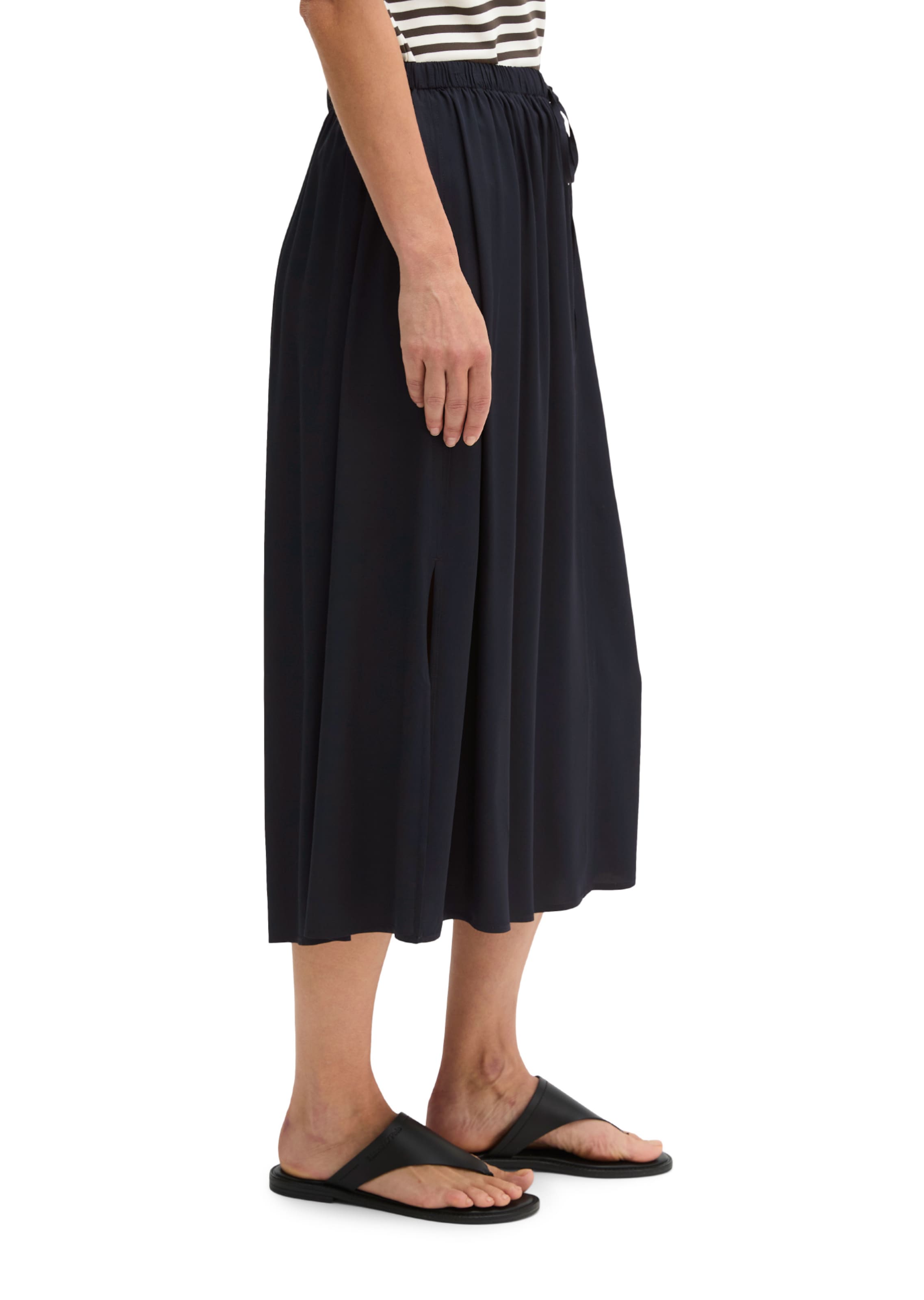 Marc O'Polo Skirt in Blue