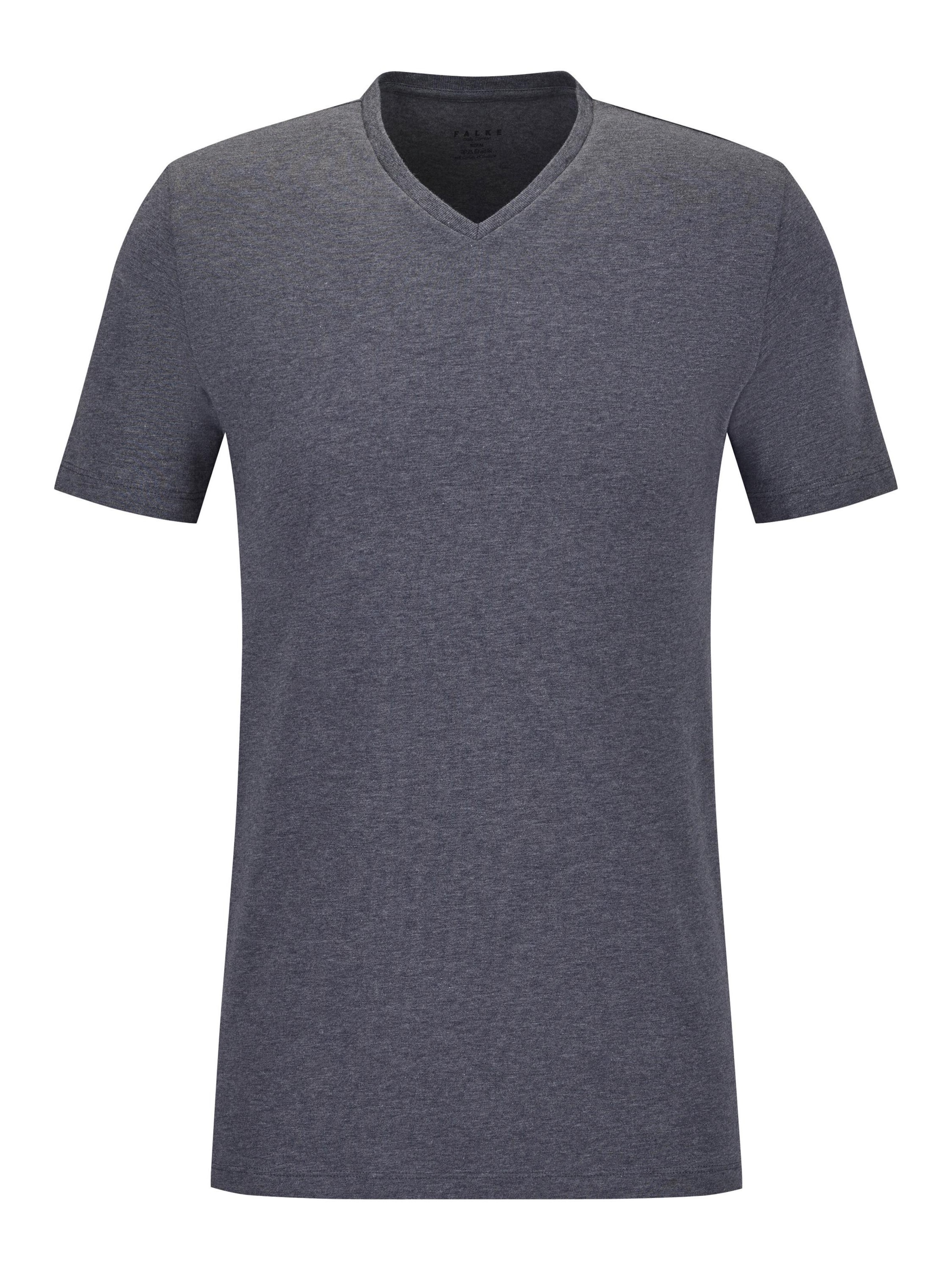 FALKE Unterhemd '2-Pack'‌‌‌‌‌‌ in Grau