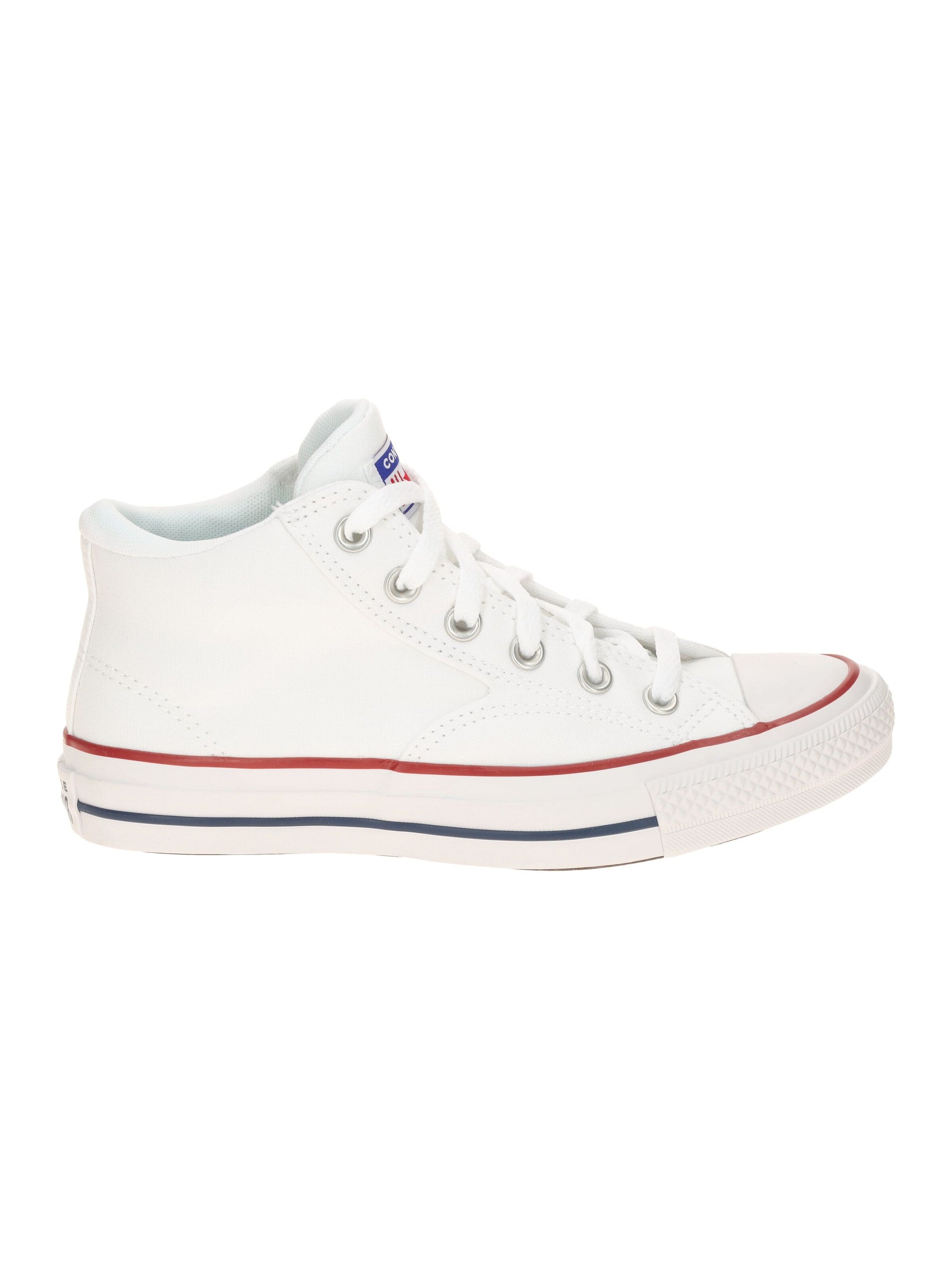 CONVERSE High-Top Sneakers in White