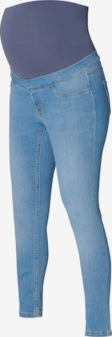 Noppies Skinny Jeans 'Ella' in Blue: front