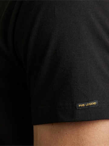 Maglietta 'PME LEGEND - American Classic T-shirt' di PME Legend in nero
