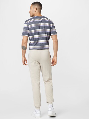 OVS Tapered Pants in Beige