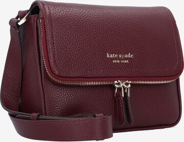 Kate Spade Umhängetasche 'Run around' in Lila