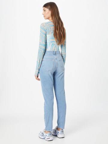 regular Jeans 'Star' di Mavi in blu