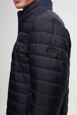 D’S Damat Tussenjas in Blauw
