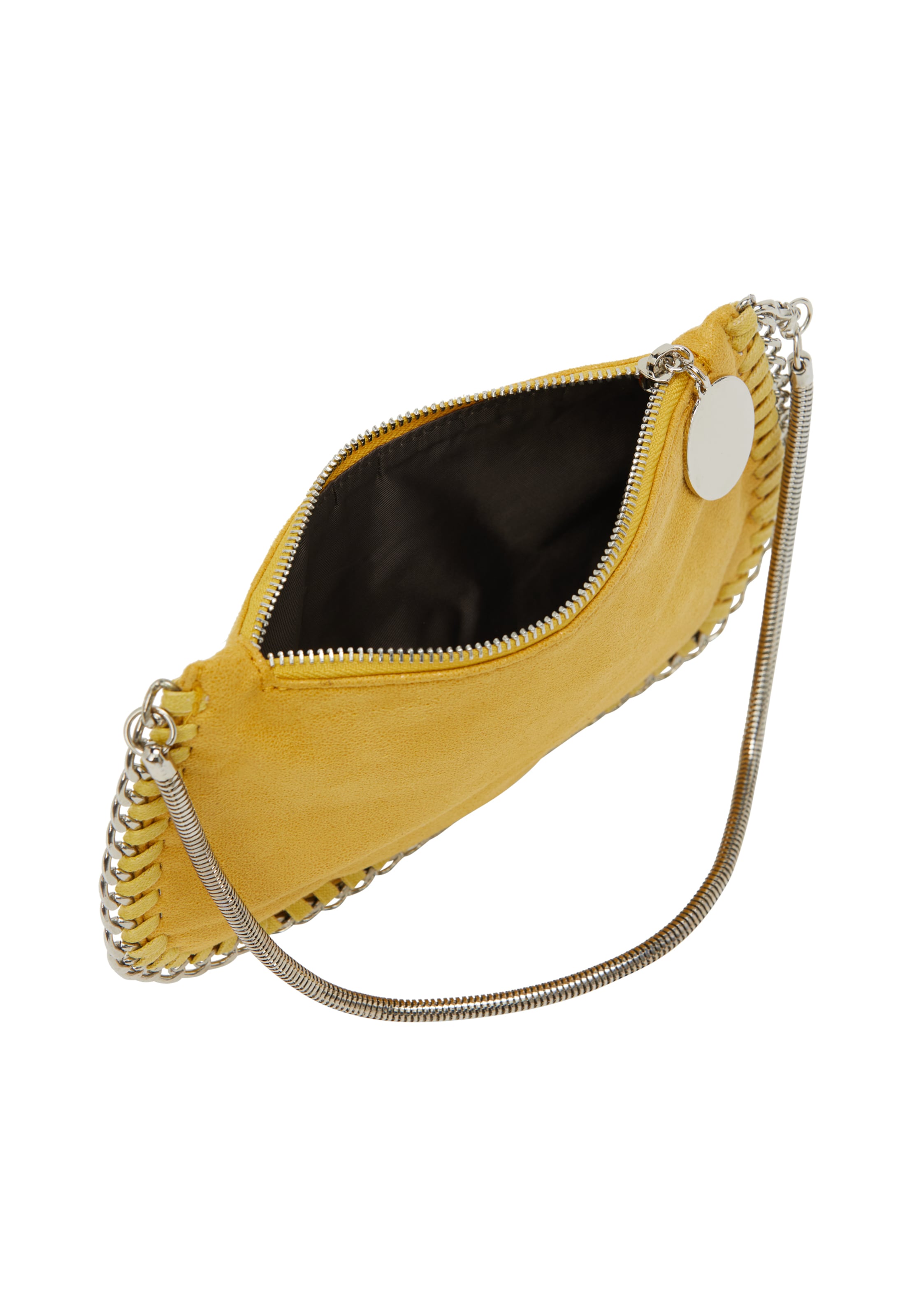 ebeeza - Malas de tiracolo em amarelo