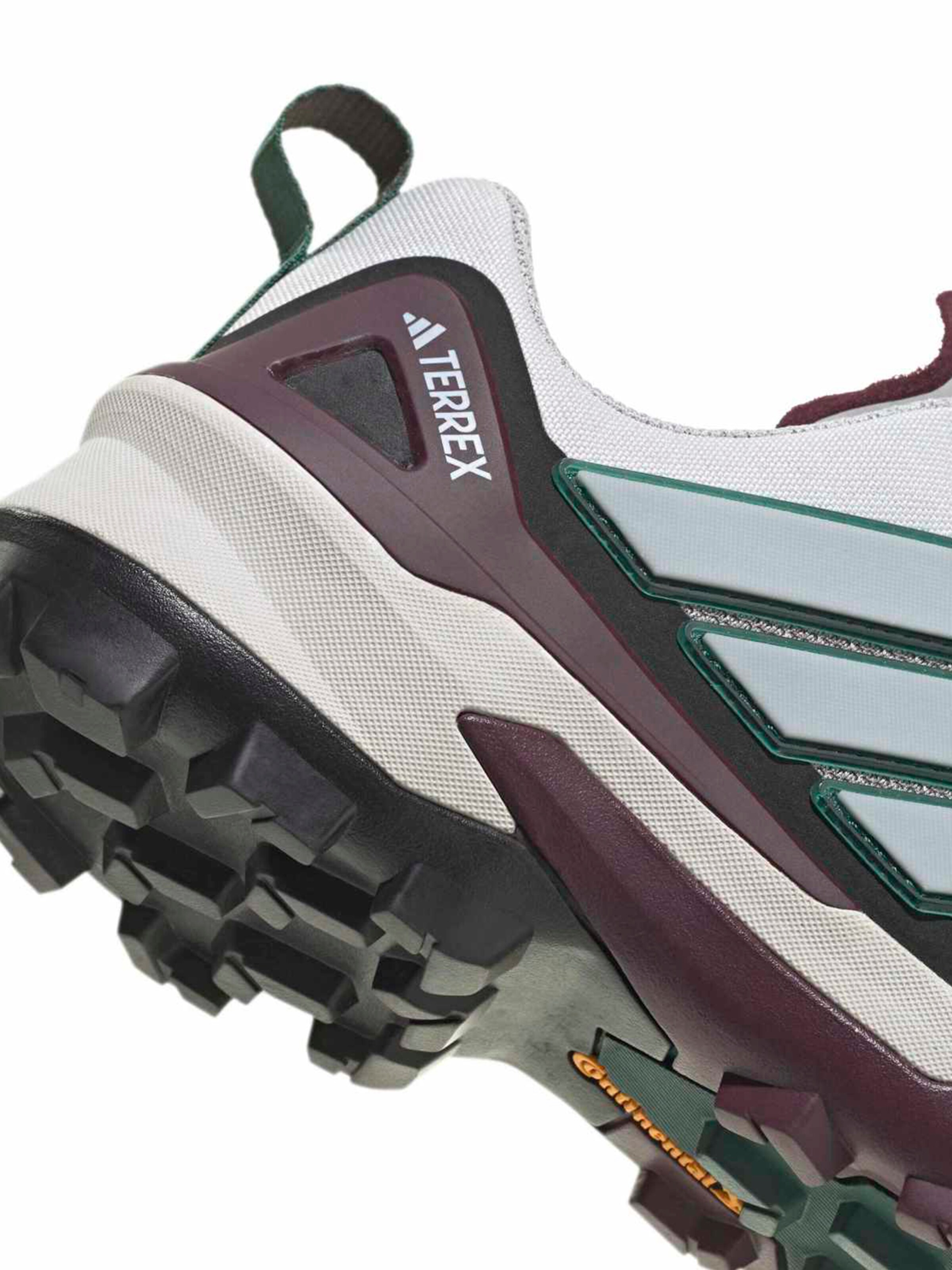 ADIDAS TERREX Χαμηλό παπούτσι 'SKYCHASER' σε γκρι