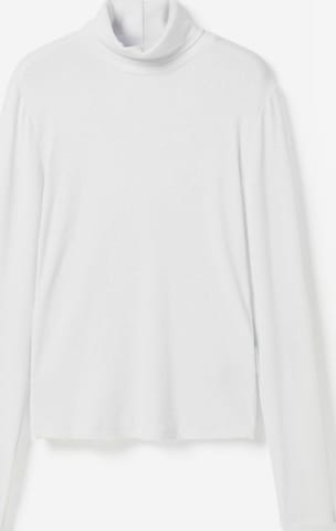 Haut ' N-Maritza ' Noella en blanc : devant