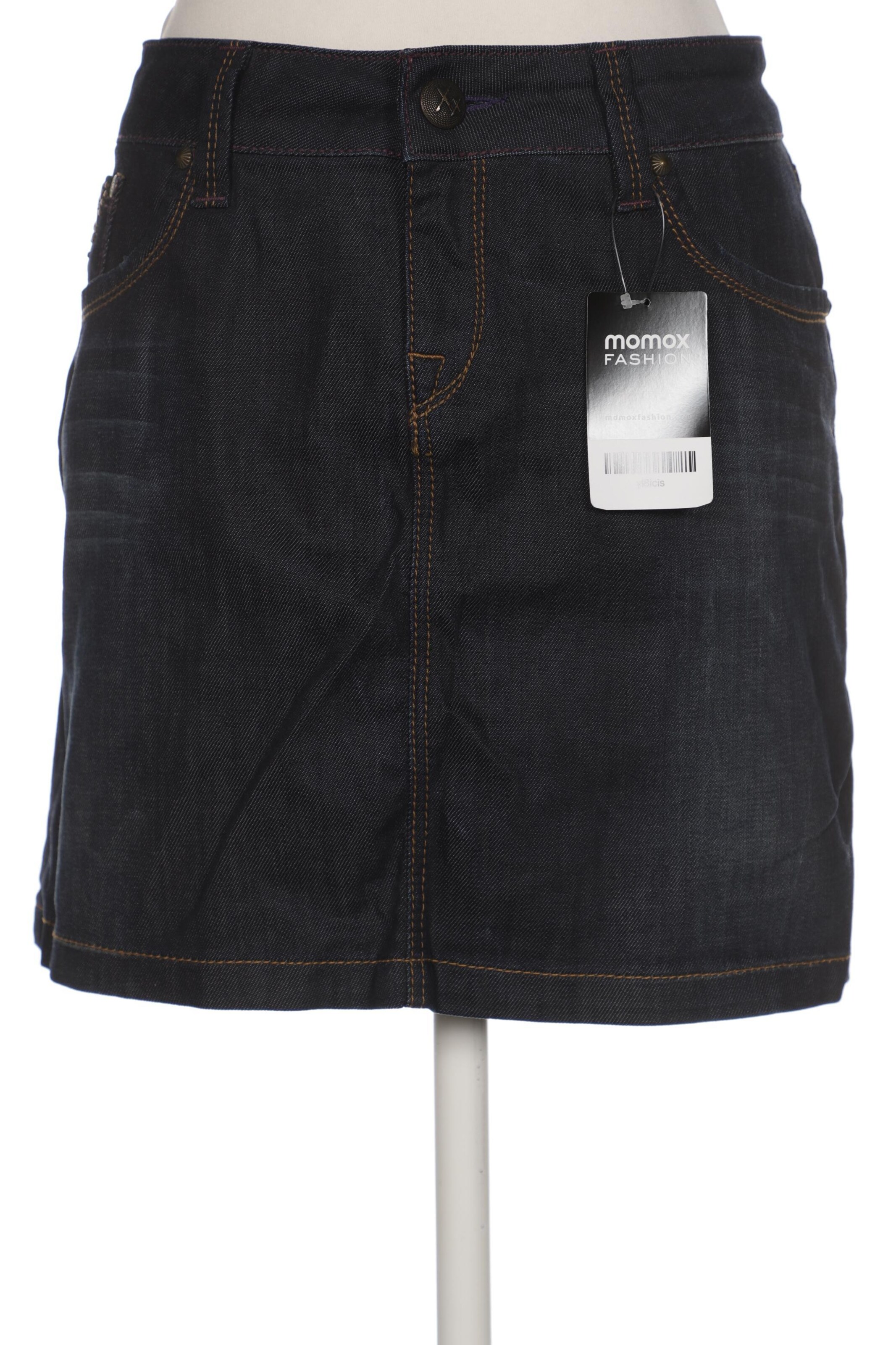 MEXX Rock L in Blau: Vorderseite