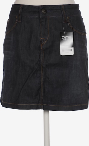 MEXX Rock L in Blau: Vorderseite