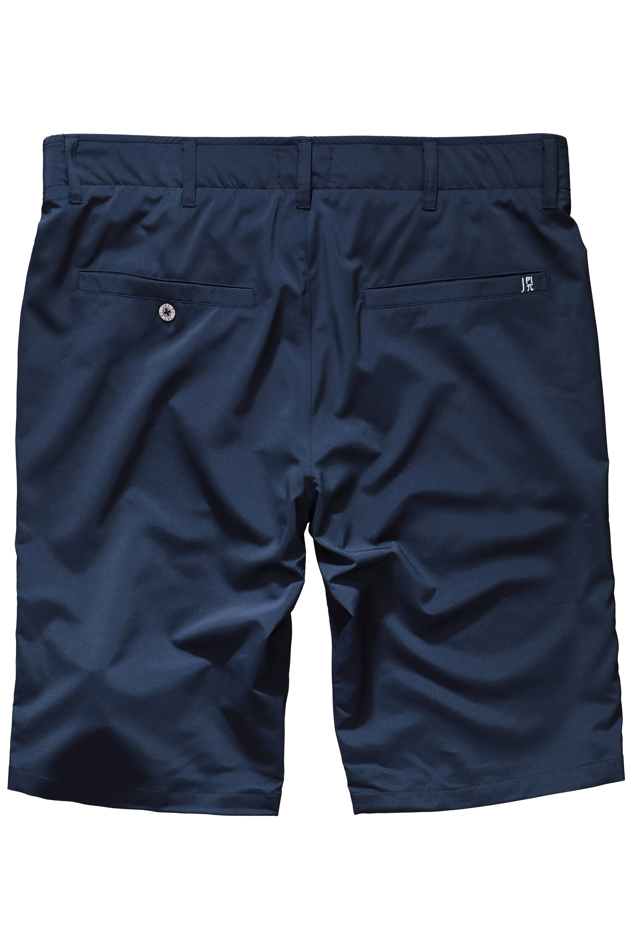 JAY-PI Regular Sportbroek in Blauw