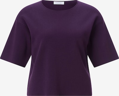 Rich & Royal Svetr ve velikosti XL - bobule, Produkt
