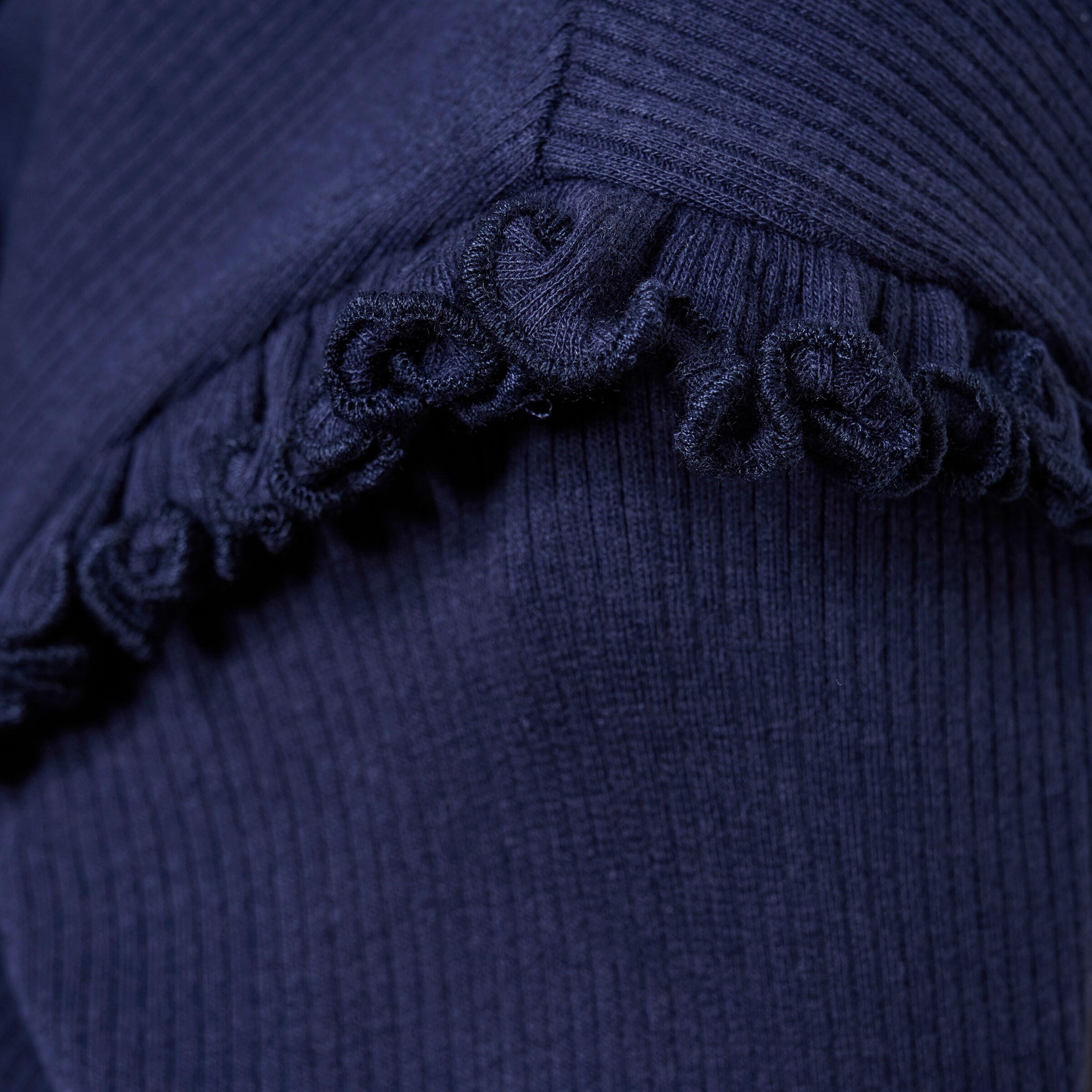 MINYMO - Camisola em azul