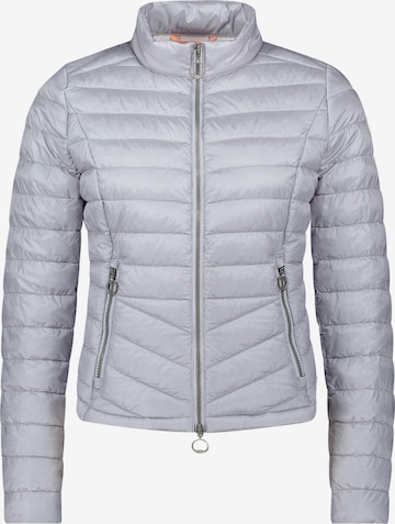 GIL BRET Prechodná bunda - Modrá: predná strana